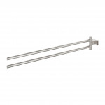 Держатель для полотенца GROHE Essentials Cube, суперсталь 