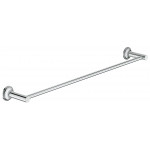 Держатель для полотенца GROHE Essentials Authentic, хром 