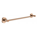 Держатель для банного полотенца GROHE Essentials, теплый закат глянец 
