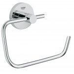 Держатель для туалетной бумаги, GROHE Essentials, хром