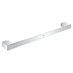 Держатель для полотенца GROHE Selection Cube, хром 