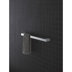 Держатель для полотенца GROHE Selection Cube, хром 