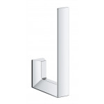 Держатель для запасного рулона туалетной бумаги GROHE Selection Cube, хром 