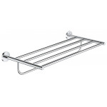 Полочка для полотенец, GROHE Essentials, хром
