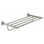 Держатель для банного полотенца GROHE Essentials, суперсталь 