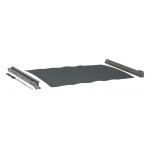 Комплект дооснащения для съемной металлической крышки GROHE 