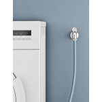 Подсоединительный вентиль 1/2″ GROHE, хром 