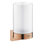 Держатель для стакана GROHE Selection, теплый закат глянец 