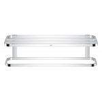 Полочка для полотенец GROHE Selection, хром 