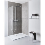 Полочка для полотенец GROHE Selection, хром 