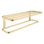 Полочка для полотенец GROHE Selection, холодный рассвет матовый 