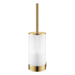 Туалетный ершик в комплекте GROHE Selection, холодный рассвет глянец 