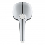Ручной душ GROHE Tempesta Cube 110 3jet, хром (27574003)