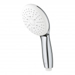Ручной душ GROHE Tempesta 110 3jet, хром