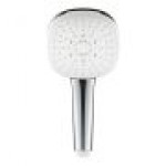 Ручной душ GROHE Tempesta Cube 110, 3 режима струи, 13,5 л/мин, хром