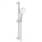 Набор для душа GROHE Tempesta Cube 110, 2 режима струи, хром