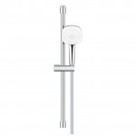 Набор для душа GROHE Tempesta Cube 110, 2 режима струи, хром