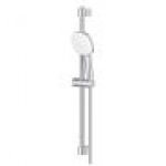 Набор для душа GROHE Tempesta Cube 110, 2 режима струи, хром
