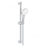 Набор для душа GROHE Tempesta Cube 110, 3 режима струи, 8.4 л/м, хром
