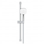Набор для душа GROHE Tempesta Cube 110, 3 режима струи, 8.4 л/м, хром