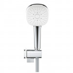 Набор для душа GROHE Tempesta Cube 110, 3 режима струи, 8.4 л/мин, хром