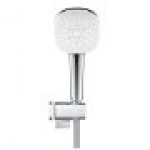 Набор для душа GROHE Tempesta Cube 110, 3 режима струи, 8.4 л/мин, хром
