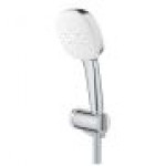 Набор для душа GROHE Tempesta Cube 110, 3 режима струи, 8.4 л/мин, хром