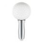 Ручной душ GROHE Tempesta 110, 1 режим струи, 8.7 л/мин, хром