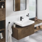 Крючок для халата GROHE Essentials, матовый черный