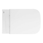 Подвесной унитаз GROHE BauEdge Ceramic, альпин-белый