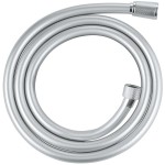 Душевой шланг GROHE Silverflex Long-Life 1500 мм, с защитой от перекручивания, хром (26346001)