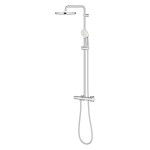 Душевая система GROHE Tempesta System 250 с термостатом для душа, хром (26670001)