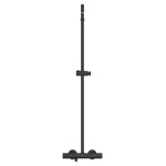 Душевая система GROHE Tempesta System 250 с термостатом для душа, черный (266702431)