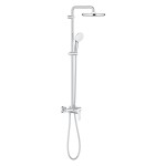 Душевая система GROHE Tempesta System 250 со смесителем для душа, хром (26673001)