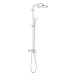 Душевая система GROHE Tempesta System 250 со смесителем для душа, хром (26673001)