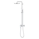 Душевая система GROHE Tempesta System 250 со смесителем для душа, хром (26673001)