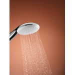 Душевой гарнитур GROHE Tempesta 110, 3 режима струи, душевая штанга 600 мм, 13,5 л/мин, хром