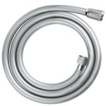 Душевой шланг GROHE Relexaflex 1500 мм, хром