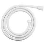 Душевой шланг GROHE Relexaflex 1500 мм, белый