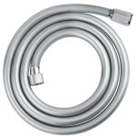 Душевой шланг GROHE Relexaflex 1750 мм, хром