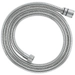 Душевой шланг GROHE Rotaflex Metal Long-Life 1500 мм, с защитой от перекручивания, хром