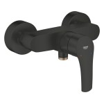 Смеситель для душа GROHE Eurosmart, черный