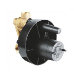 Встраиваемая часть смесителя для ванны и душа GROHE, однорычажный