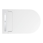 Унитаз-биде GROHE Sensia Pro Smart Toilet, альпин-белый (36508SH0)