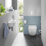 Сиденье для унитаза с микролифтом GROHE Euro Ceramic, альпин-белый
