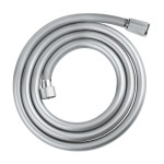 Душевая система GROHE Eurosmart со смесителем для душа, хром (129187)