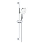 Душевой гарнитур GROHE Tempesta Cube 110, хром (26748003)