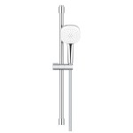Душевой гарнитур GROHE Tempesta Cube 110, хром (26748003)