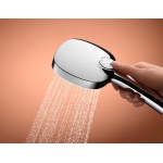 Душевой гарнитур GROHE Tempesta Cube 110, хром (26748003)