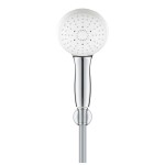 Душевой набор GROHE Tempesta 110, хром (27849003)